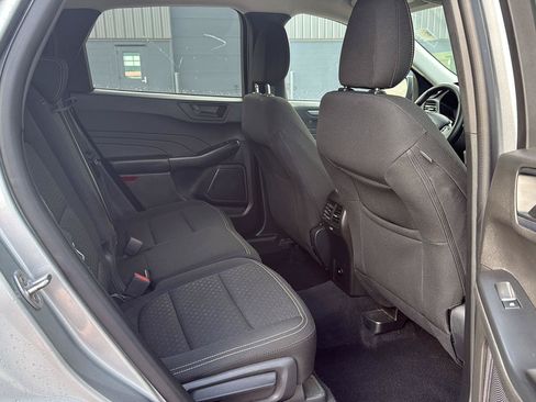 Used 2024 Ford Escape Active AWD/4WD image 12