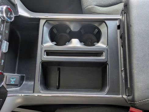 Used 2024 Ford F150 XLT w/ Mobile Office Package image 23