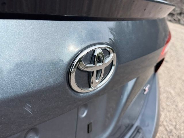 Used 2014 Toyota Corolla S FWD image 16