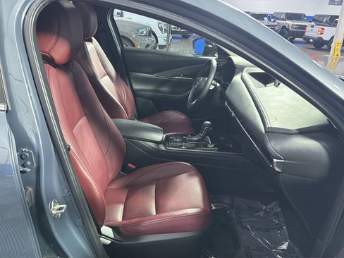 Used 2023 MAZDA CX-30 AWD 2.5 S w/ Preferred Package image 25