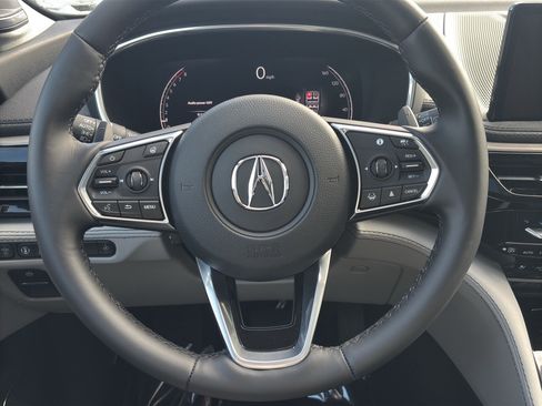 New 2026 Acura MDX SH-AWD w/ Advance Package image 12