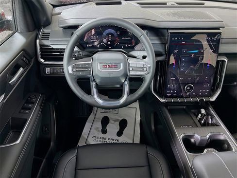 New 2026 GMC Acadia Elevation image 17