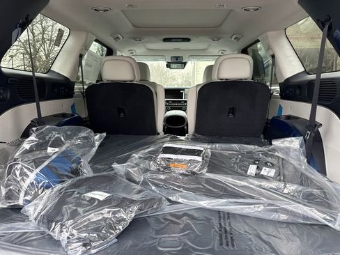 New 2026 Hyundai Palisade Calligraphy image 31