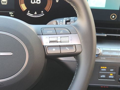 New 2026 Hyundai Kona SEL Sport FWD image 27