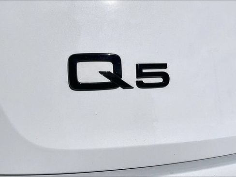 Certified 2023 Audi Q5 2.0T Premium Plus w/ Premium Plus Package AWD/4WD image 23