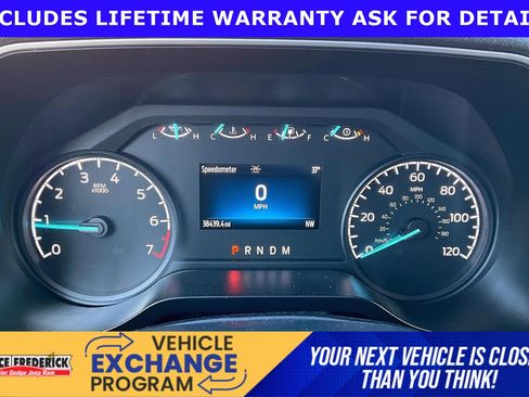 Used 2023 Ford F150 XLT AWD/4WD image 17