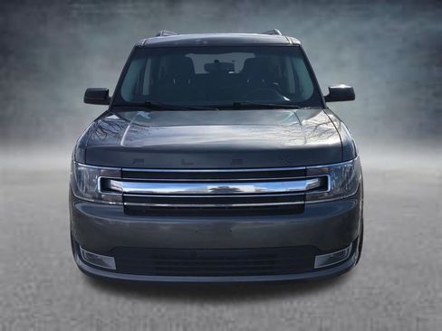 Used 2016 Ford Flex SEL image 12