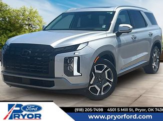 Used 2024 Hyundai Palisade Limited FWD video 1