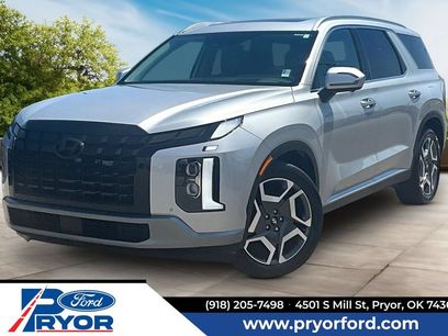 Used 2024 Hyundai Palisade Limited