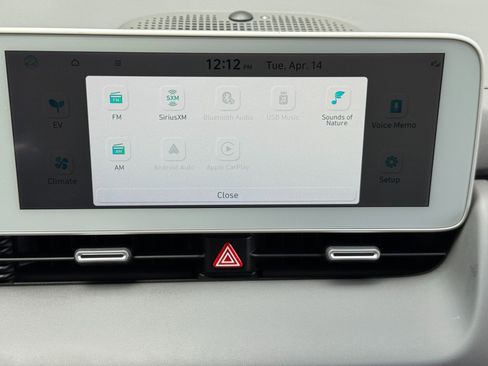 Used 2024 Hyundai Ioniq 5 SE image 24