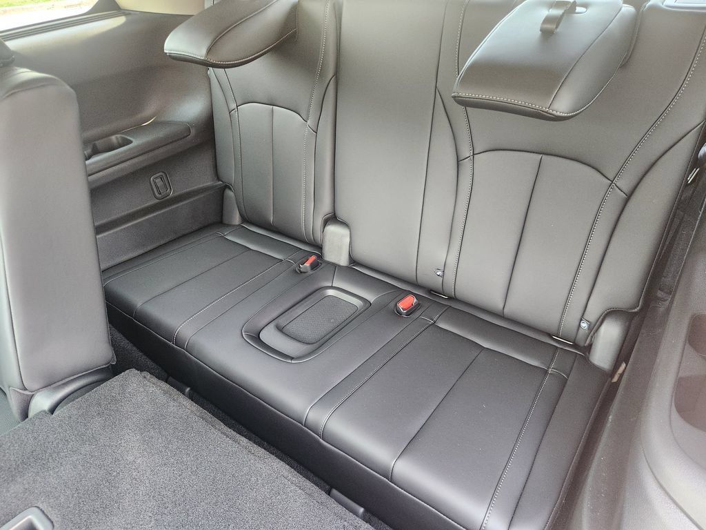 Used 2026 INFINITI QX60 Luxe w/ Cargo Package AWD/4WD image 14