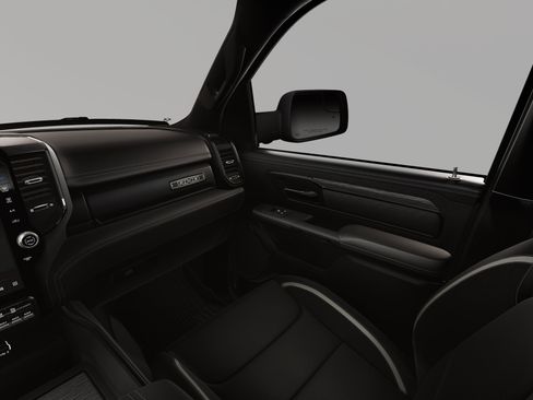 New 2026 RAM 1500 RHO w/ Bed Utility Group image 7