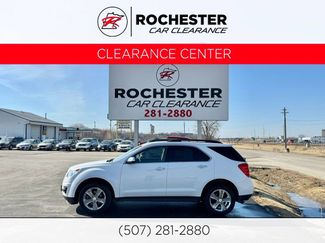 Used 2015 Chevrolet Equinox LT video 1