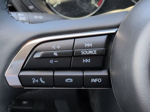 New 2026 MAZDA CX-30 AWD 2.5 S w/ Premium Package image 24