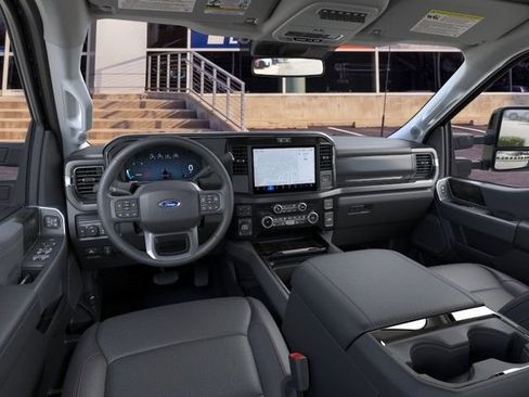 New 2026 Ford F250 Lariat w/ Tremor Off-Road Package AWD/4WD image 9