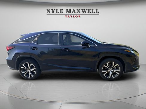 Used 2021 Lexus RX 350 FWD w/ Premium Package image 5