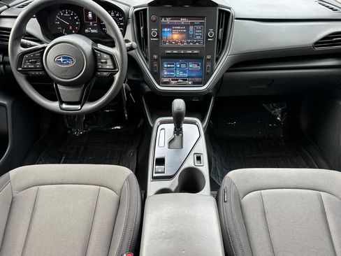 Used 2024 Subaru Crosstrek 2.0i AWD/4WD image 3
