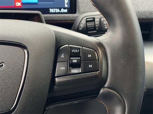 Certified 2021 Ford Mustang Mach-E GT image 10