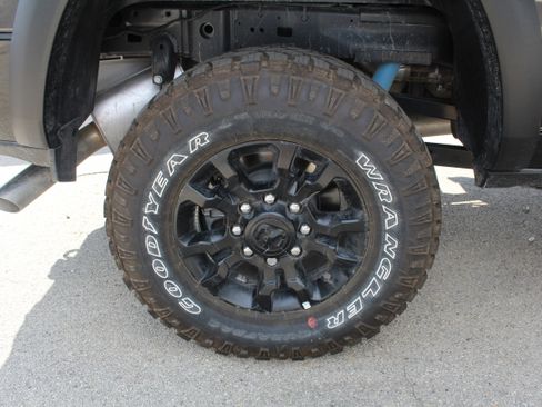 New 2025 RAM 2500 Power Wagon image 5