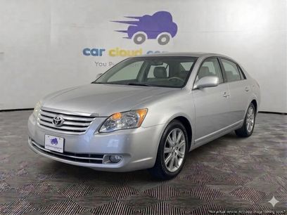 Used 2006 Toyota Avalon XL