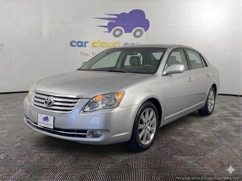 Used 2006 Toyota Avalon XL FWD image 1