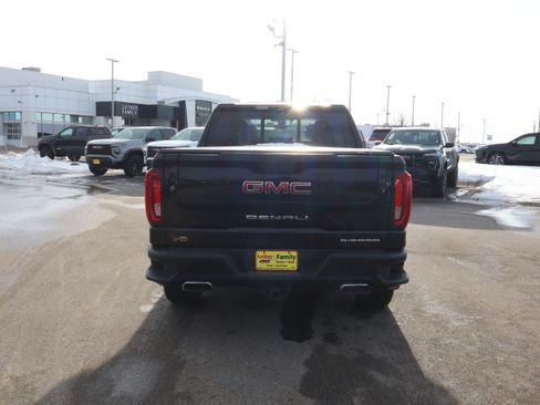 Used 2019 GMC Sierra 1500 Denali w/ Denali Carbonpro Edition image 6