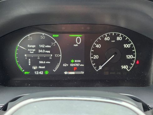 Used 2023 Honda CR-V Sport Touring image 22