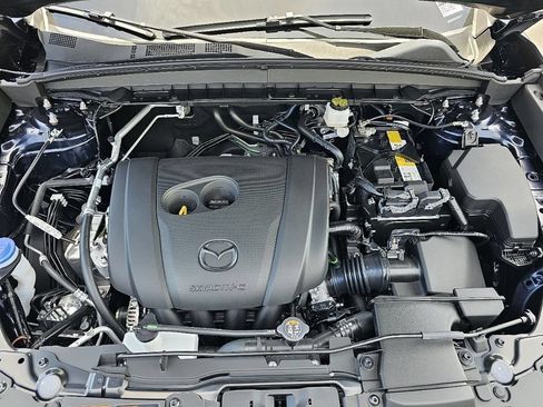 New 2026 MAZDA CX-5 Preferred AWD/4WD image 10