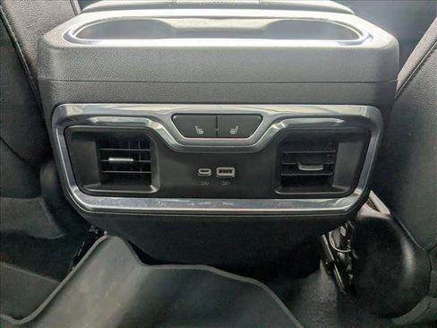 Used 2024 Chevrolet Silverado 2500 High Country w/ Z71 Off-Road Package image 19