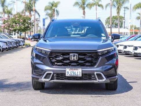 Used 2024 Honda CR-V Sport Touring image 2