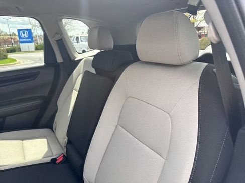 Certified 2024 Honda CR-V EX image 19