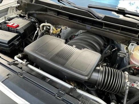 Used 2022 Cadillac Escalade Sport Platinum w/ LPO, Floor Liner Package AWD/4WD image 33