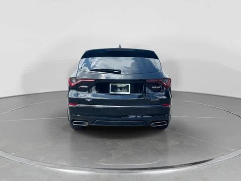Used 2024 Acura MDX A-Spec AWD/4WD image 7