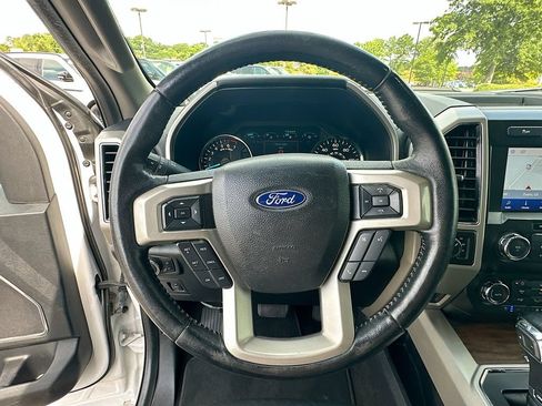 Used 2020 Ford F150 Lariat AWD/4WD image 18