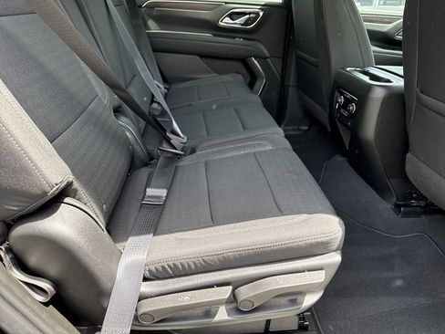 Used 2023 Chevrolet Tahoe LS AWD/4WD image 15