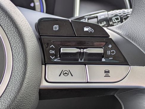 Certified 2024 Hyundai Tucson SEL FWD image 25