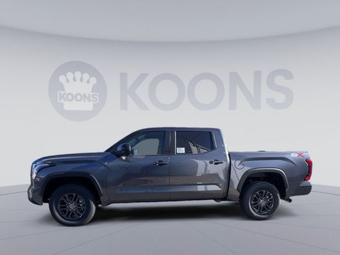 New 2024 Toyota Tundra SR5 image 2