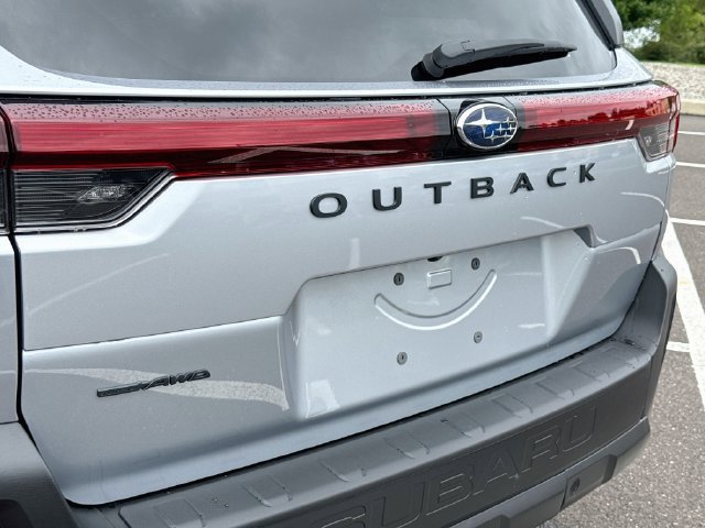 New 2026 Subaru Outback Premium AWD/4WD image 22