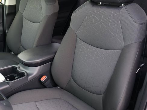 Used 2024 Toyota RAV4 XLE image 13