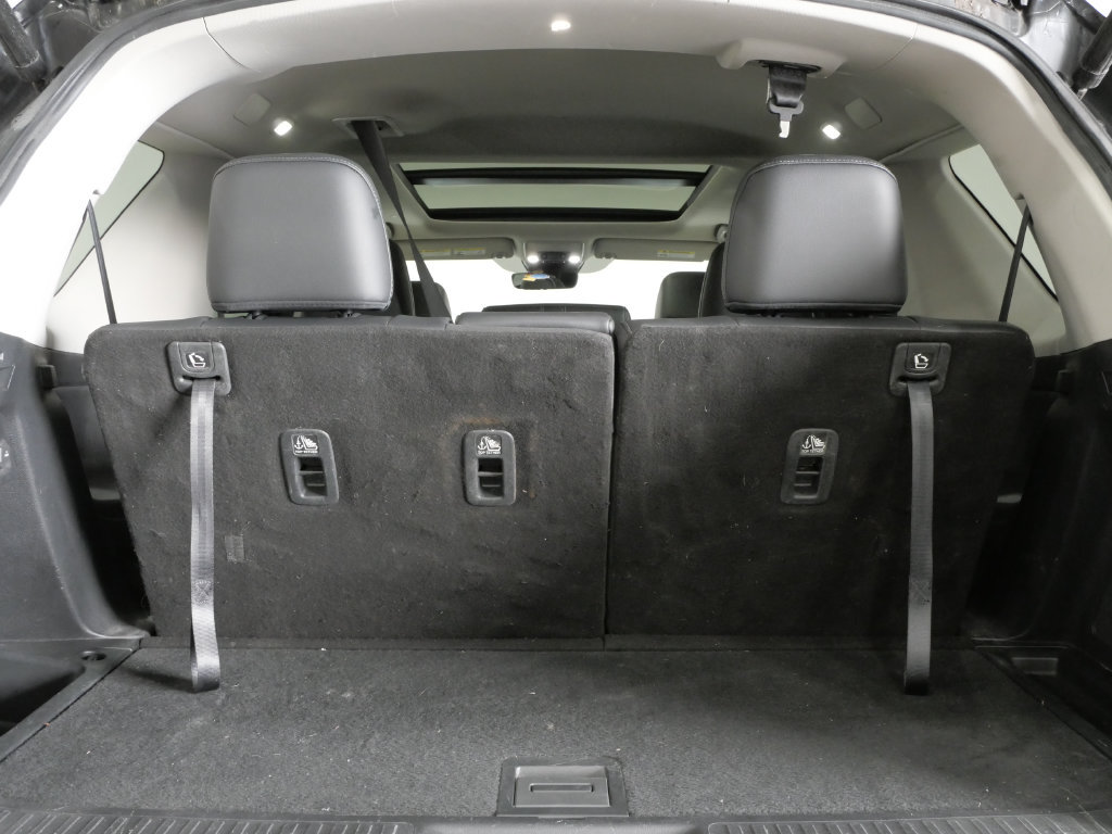 Used 2023 Honda Pilot Elite image 27