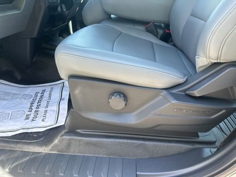 New 2025 Ford F250 XL image 17