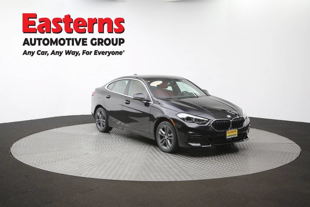 Used 2022 BMW 228i xDrive Gran Coupe w/ Convenience Package AWD/4WD image 55