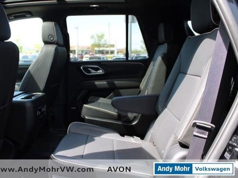 Used 2023 Chevrolet Tahoe Premier w/ Premium Package AWD/4WD image 26