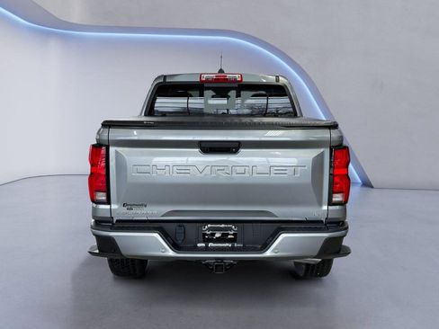 Used 2023 Chevrolet Colorado LT w/ LT Convenience Package III image 5