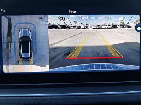 Used 2024 Mercedes-Benz GLE 350 4MATIC image 14