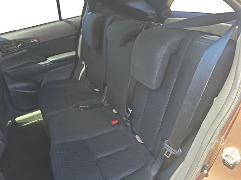Used 2020 Mitsubishi Eclipse Cross ES AWD/4WD image 16