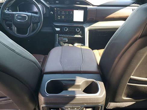 Certified 2024 GMC Sierra 1500 Denali Ultimate image 22