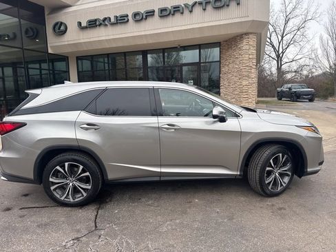 Used 2018 Lexus RX 350L 350L image 2