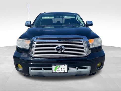 Used 2012 Toyota Tundra Limited w/ TRD Off-Road Pkg image 2