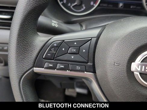 Used 2024 Nissan Sentra SV FWD image 17